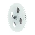 OIL PUMP FOR SCOOT SYM 50 ORBIT II 4 Sttroke (OEM 15100-A3F-0002)  -P2R-