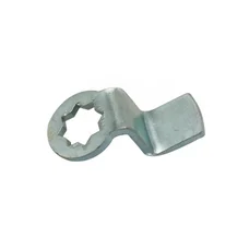 FUEL TRAPDOOR LEVER "PIAGGIO GENUINE PART" GILERA 50 SMT, RCR/APRILIA 50 SX, RX  -864819-