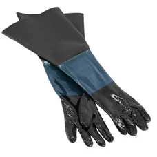 GANT POUR CABINE DE SABLAGE (PAIRE)