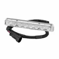 FEU DIURNE DE PARE-CHOC AVANT ORIGINE PIAGGIO PORTER 2010>2020 -1D000776-