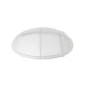 DASHBOARD GLASS "PIAGGIO GENUINE PART" 50 TYPHOON 2010>/APRILIA 50 SCARABEO 2010>  -642155-