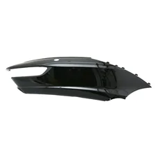 REAR COWL -RIGHT- "PIAGGIO GENUINE PART" 300-500 MP3 BUSINESS 2014> BLACK 91/B  -1B002011000NN-