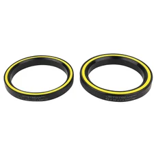 ROULEMENT JEU DE DIRECTION TRIPEAK JETSTREAM PRO SOLITECH CERAMIQUE - 40.5 x 49.5 x 6.5 mm 45/45- (GARANTIE 4 ans) -COMPATIBLE SPECIALIZED EPIC WOLRD CUP (VENDU A LA PAIRE)
