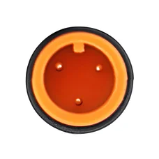 WATERPROOF CONNECTOR FOR E-SCOOTER - 3 pin male (SOLD PER 5)  -SELECTION P2R-