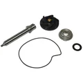 KIT REPARATION POMPE A EAU MAXISCOOTER ADAPTABLE PIAGGIO 400 MP3 2007>, 400 X-EVO 2007>, 400 BEVERLY 2006>, 500 BEVERLY 2012>, 500 X9 2001>, 500 MP3 2011>, 500 X10 2012> (KIT)  -P2R-