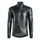VESTE COUPE VENT ADULTE GIST STORM NOIR FUME XXXL  -5252