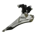 DERAILLEUR-FRONT-FOR ROAD BIKE- SRAM RIVAL BRAZE ON- FOR 11/10V SPEED