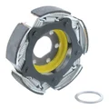 CLUTCH FOR MAXISCOOTER MALOSSI MAXI FLY CLUTCH FOR KYMCO 500 XCITING, XCITING R  (NON ADJUSTABLE - FOR CLUTCH DRUM Ø 160mm)  (SOLD PER UNIT)