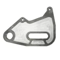 SUPPORT ETRIER DE FREIN ARRIERE ORIGINE PIAGGIO APRILIA 50 RS 1999>2005, TUONO 2003>2004  -AP8234137-