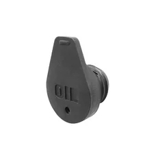 BOUCHON DE RESERVOIR HUILE ORIGINE PIAGGIO GILERA 125 SC/APRILIA 50 RS 2006>2010  -00H03702061-