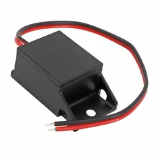 CENTRALE CLIGNOTANTE UNIVERSELLE 12V  10W  0.05 A 10A POUR CLIGNOTANTS A LEDS (FIL 20cm)  -P2R-