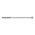 QUILL STEM DRAW BOLT - ERGOTEC M8 / 190mm