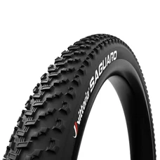 TYRE FOR MTB -29 X 2.25 VITTORIA SAGUARO TLR TUBETYPE/TUBELESS BLACK - VERSATILE -FOLDABLE-(56-622)