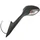 MIRROR FOR MAXISCOOTER APRILIA 850 SRV 2012> LEFT BLACK (CEE APPROVED)  -VICMA-