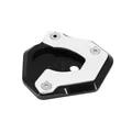 SIDE STAND EXTENSION FOR KAWASAKI 900 Z900, 650 Z650 BLACK  -AVOC-