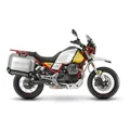 FIXATION SIDE CASE SHAD 4P SYSTEM POUR MOTO GUZZI 850 V85TT 2019>  (M0VT894P)