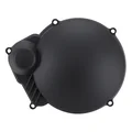CARTER ALLUMAGE 50 A BOITE EVO ADAPTABLE MINARELLI 50 AM6/MBK 50 X-POWER, X-LIMIT/YAMAHA 50 TZR, DTR/PEUGEOT 50 XPS, XR6/RIEJU 50 RS1, SMX/BETA 50 RR/APRILIA 50 RS NOIR -REPLAY