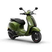 Vespa Sprint 150