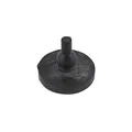 TAMPON CAOUTCHOUC DE PEDALE EMBRAYAGE ORIGINE PIAGGIO PORTER 1998-2020 -1E000539-