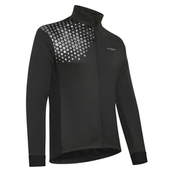 VESTE GIST ARTIK HIVER NOIR/GRIS REFLEX XXL - 5407