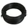 FIL ELECTRIQUE 1,00mm2  12/10  MULTIBRIN  NOIR (50M)  -SELECTION P2R-