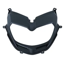 HEADLIGHT SURROUND "PIAGGIO GENUINE PART" 50 TYPHOON 2018>/APRILIA 50 SR MOTARD 2018>  -1B003141-