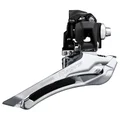DERAILLEUR ROUTE AVANT SHIMANO 11V. TIAGRA 4000 A BRASER