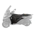 LEG COVER - TUCANO FOR PIAGGIO 530 MP3 2022> (R234PRO) (TERMOSCUD PRO 4 SEASON)  (S.G.A.S. Anti-flap system)