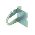 TOLE DE RETENUE DE VALVE HUILE ORIGINE PIAGGIO 500-530 BEVERLY, MP3 -876060-