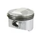 PISTON  "PIAGGIO GENUINE PART" APRILIA 125 LEONARDO, SCARABEO MOTEUR ROTAX  -AP0295585-