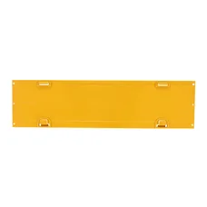 LICENSE PLATE SUPPORT - PERUZZO