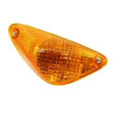 CLIGNOTANT AVANT DROIT ORIGINE PIAGGIO APRILIA 650 PEGASO 1997>2004, 50 RALLY 1995>2004  -AP8212818-