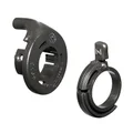 CHOKE LEVER FOR SCOOT MBK 50 OVETTO/YAMAHA 50 NEOS   -SELECTION P2R-