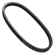 BELT FOR MAXISCOOTER PIAGGIO 400 MP3, 400 X EVO, 500 X9 EVO / APRILIA 500 ATLANTIC, 400 SCARABEO / GILERA 500 NEXUS / PEUGEOT 500 SATELIS  (1036 x 28,2 x 14 x 28°)  -BANDO B4-0608-