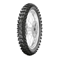 PNEU MOTO 19'' 110/90-19 PIRELLI SCORPION MX32 MID SOFT NHS REAR TT 62M