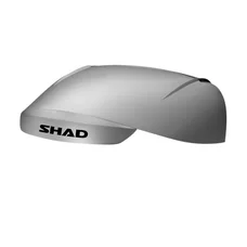 CAPOT/COUVERCLE TOP CASE SHAD SH33 TITANIUM (D1B33E815)