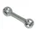 CLE 10 TROUS  -P2R-