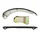 TIMING CHAIN TENSIONER KIT "PIAGGIO GENUINE PART" PORTER MULTITECH E4/E5  -1R000322-