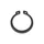 CLIPS/CIRCLIPS EMBRAYAGE ORIGINE APRILIA-MOTO GUZZI COMMUN A LA GAMME -974165-
