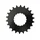 SPROCKET COMPATIBLE BOSCH E-DRIVE STRONGLIGHT (BOSCH 2nd génération) 22T.