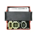 BOITIER CDI SCOOT MALOSSI DIGITRONIC POUR PIAGGIO 50 NRG LC 2T 2018>  (EURO 4)  (CA71M) (5518235B)
