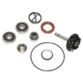 KIT REPARATION POMPE A EAU MAXISCOOTER ADAPTABLE PIAGGIO 250 BEVERLY 2004>2005 (KIT)  -P2R-