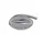 GAINE/SOUPLISSEAU FAISCEAU ELECTRIQUE 12x13.1 mm GRIS (1M)  -SELECTION P2R-