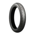 TYRE FOR MOTORBIKE 19'' 3.25-19 BRIDGESTONE BATTLAX BT-46 TOURING FRONT TL 54H