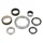 KIT ROULEMENTS VAE BROSE COMPATIBLE D/S/C mag et séries S/T/TF/C (KIT ADAPTABLE COMPLET)