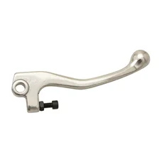 BRAKE LEVER FOR HONDA 125-250 CR R 2004>2007, 250-450 CRF R 2004>2013 / HM 125-250-450 CRE 2004>2006, 250-450 CRM X 2007>2010 / APRILIA 450-550 RXV  POLISHED  -SGR-
