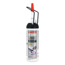 JOINT COMPOUND LOCTITE SI 5980 where good oil resistance and the ability to withstand high joint movement is required. (Cartridge 100 ML).