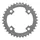 PLATEAU VTT 4BRA D.104 POUR SHIMANO XTR M980 STRONGLIGHT DOUBLE HT3 36DTS EXTERIEUR NOIR (POUR INTERIEUR 22DTS) NON FILETE 10V.