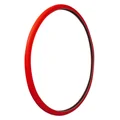 TYRE FOR ROAD BIKE/FIXIE 700 X 23 KENDA KONCEPT RED-RIGID-(23-622)
