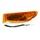 FLASHER-FRONT-RIGHT ORANGE "PIAGGIO GENUINE PART" APRILIA 50-125 SPORT-CITY ONE 2008>2011  -856475-